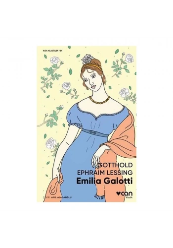 Gotthold Ephraim Lessing