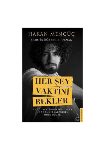 Her Şey Vaktini Bekler