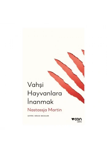 Vahşi Hayvanlara İnanmak
