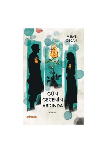 Gün Gecenin Ardında