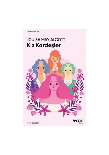 Kız Kardeşler (Kısa Klasikler)