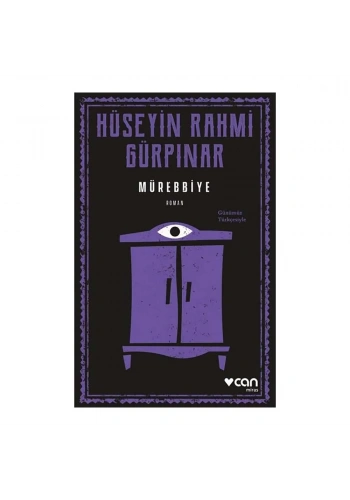 Mürebbiye (Günümüz Türkçesiyle)