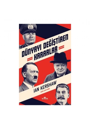 Dünyayı Değiştiren Kararlar