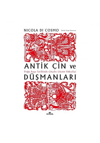 Antik Çin ve Düşmanları