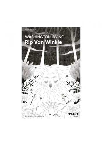 Rip Van Winkle (Kısa Klasik)