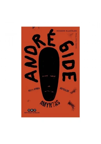 Amyntas – Kuzey Afrika Defterleri