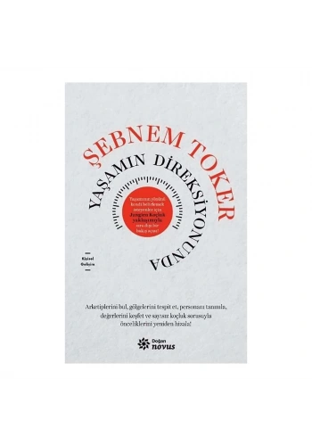 Yaşamın Direksiyonunda