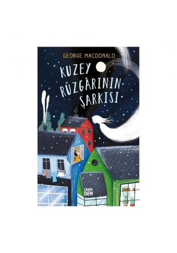 Kuzey Rüzgarının Şarkısı