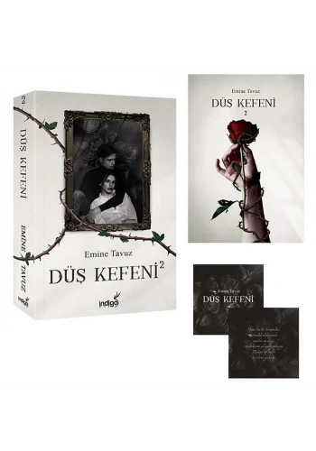 Düş Kefeni 2