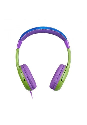 Volkano Disney Pixar Toy Story 4 4 Buzz Çocuk Kulaklığı Lisanslı DY-10901-BU