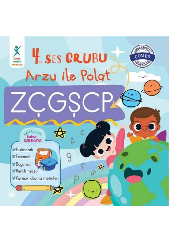 4. Ses Grubu Arzu ile Polat