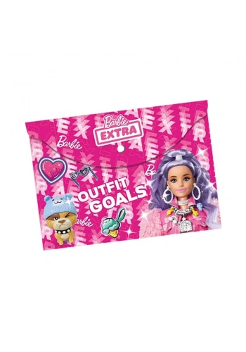 Mikro Otto Barbie Çıtçıt Dosya Outfıt Goals 43568
