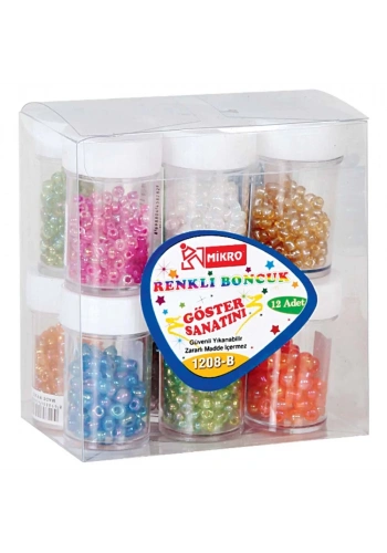 Mikro Boncuk Gg 1208-B