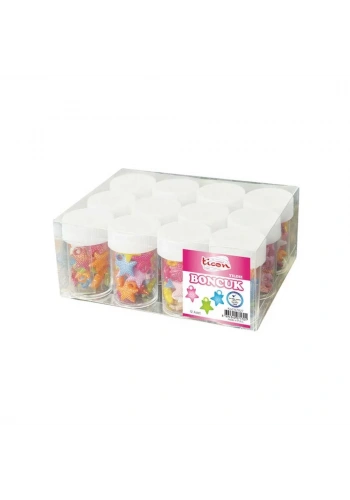 Ticon Pastel Boncuk Yıldız 167827