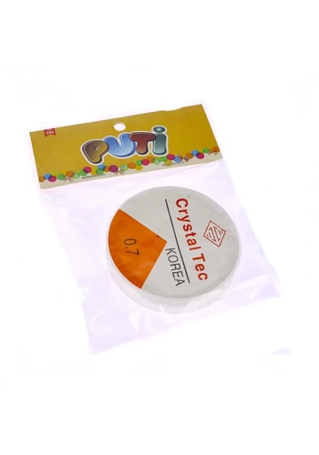 Puti Lastikli Misina 9211