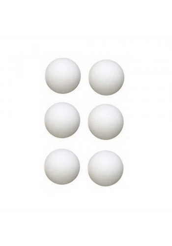 Ticon Köpük Top (7Cm) 6’lı Paket 328572