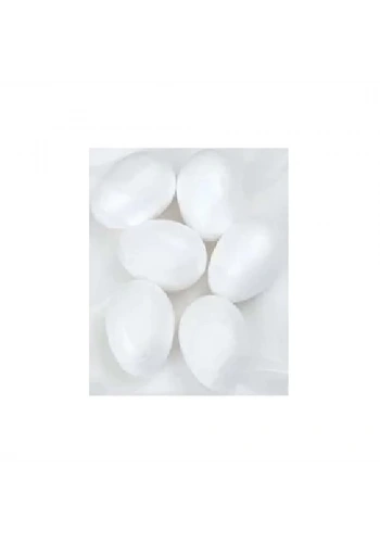 Ticon Köpük Yumurta (6Cm) 6’lı Paket 328576