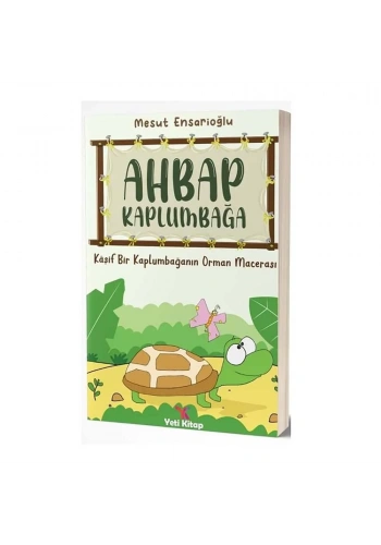 Ahbap Kaplumbağa