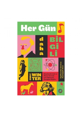 Her Gün Daha Bilgili