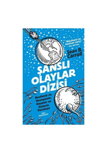 Şanslı Olaylar Dizisi