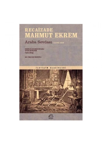 Araba Sevdası (Eleştirel Basım)