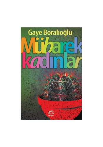Mübarek Kadınlar