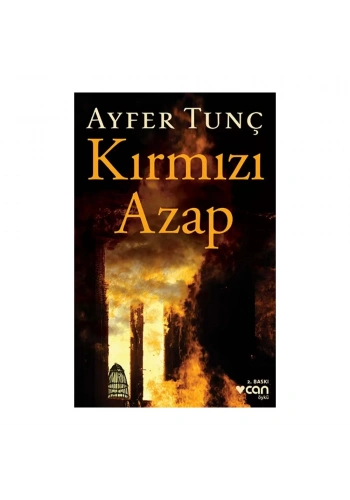Kırmızı Azap