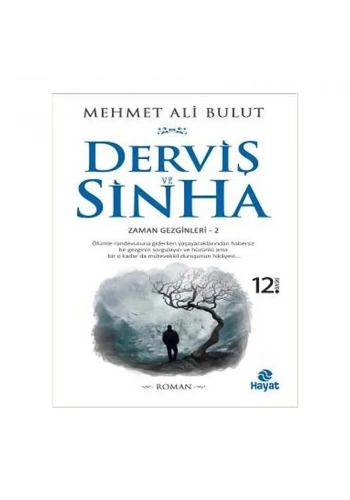 Derviş Ve Sinha