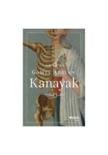 Kanayak