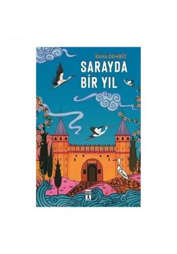 Sarayda Bir Yıl