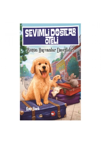 Sevimli Dostlar Oteli 1