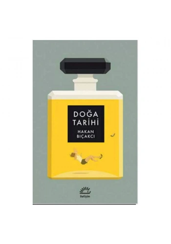 Doğa Tarihi Hakan Bıçakçı