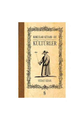 Kokular Kitabı 3 - Kültürler