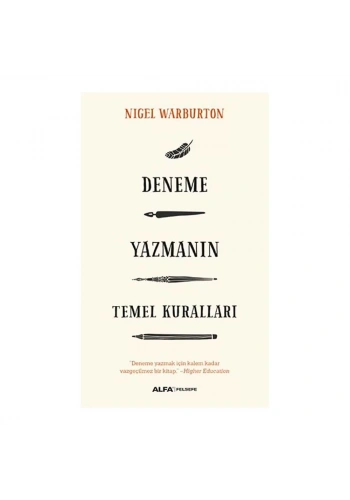 Deneme Yazmanın Temel Kuralları