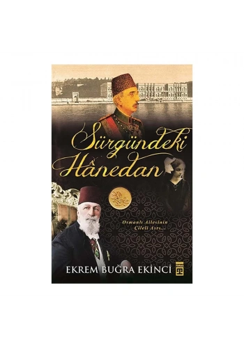 Sürgündeki Hanedan
