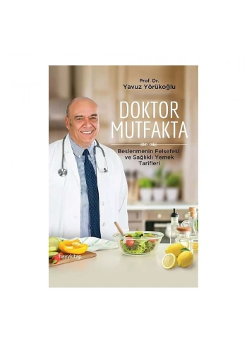 Doktor Mutfakta