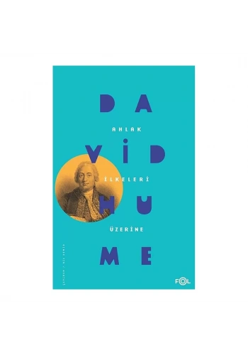 Ahlak İlkeleri Üzerine