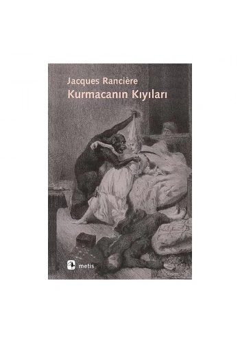 Kurmacanın Kıyıları