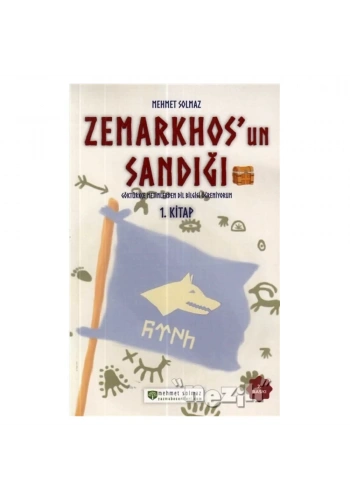 Zemarkhos’un Sandığı