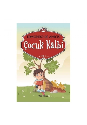 Çocuk Kalbi