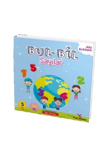Bul Bil -  Sayılar