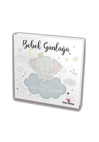 Bebek Günlüğü Ciltli