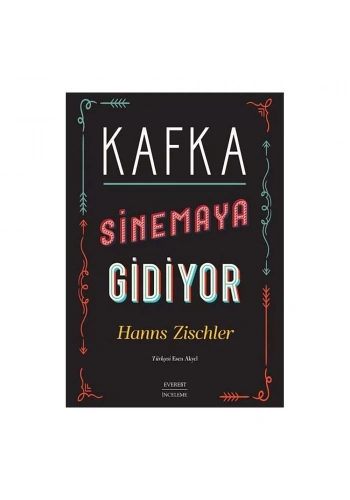Kafka Sinemaya Gidiyor