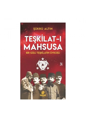 Teşkilat-ı Mahsusa