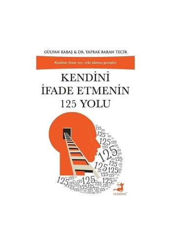Kendini İfade Etmenin 125 Yolu
