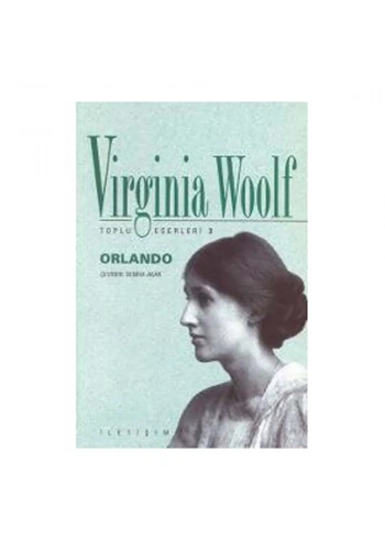 Orlando İletişim Yayıncılık