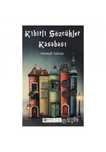 Kibirli Sözcükler Kasabası