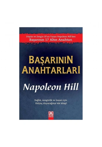 Başarının Anahtarları