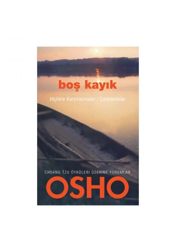 Boş Kayık Osho