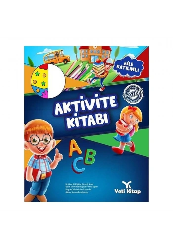 Aktivite Kitabı - 2